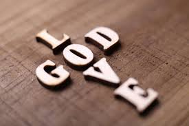 Love God