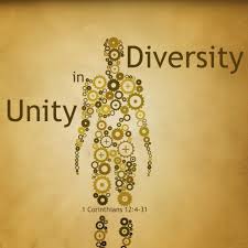 Unity in Diversity