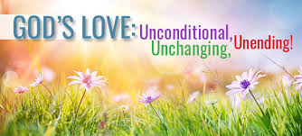 Gods love