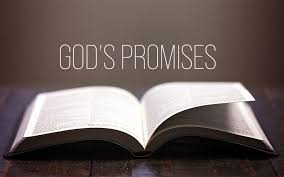 Gods promises - Jesus Christ is Lord Gods promises