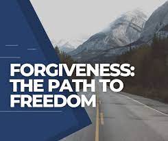 forgiveness - Jesus Christ is Lord forgiveness