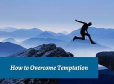 temptation - Jesus Christ is Lord temptation