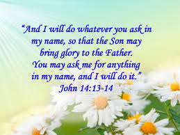 Promise of Answered Prayer2 - Jesus Christ is Lord Promise of Answered Prayer2