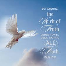 Spirit of Truth - Jesus Christ is Lord Spirit of Truth