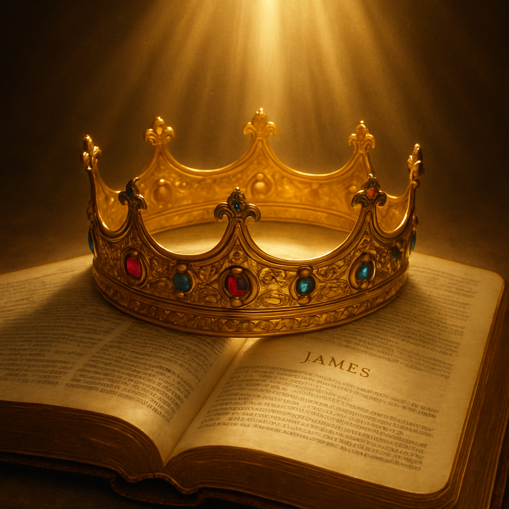 crown of life - Jesus Christ is Lord crown of life