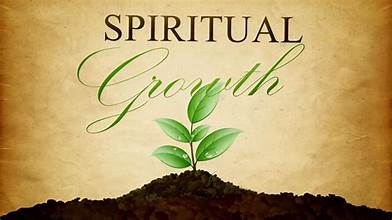 Spiritual Growth2 - Jesus Christ is Lord Spiritual Growth