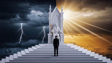 Justice2 - Jesus Christ is Lord God Is Just and Righteous