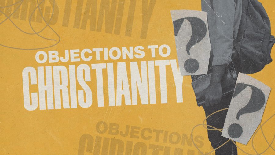 Objections To Christianity