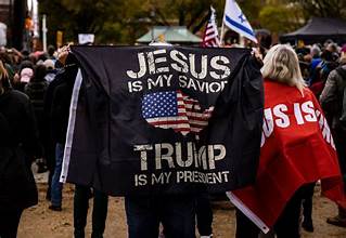 Christian Nationalism