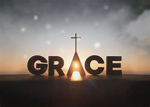 Gods Grace - Jesus Christ is Lord Gods Grace