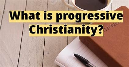 Progressive Christianity