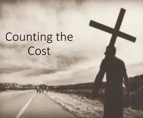Counting the Cost