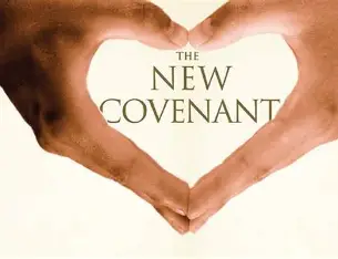 New Covenant