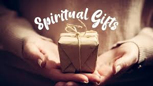 Spiritual gifts