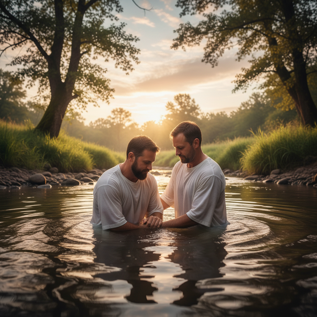 Baptism