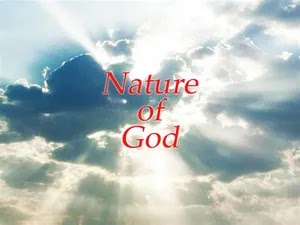 Nature of God