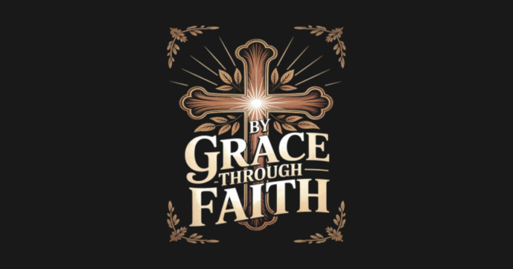 Grace through Faith