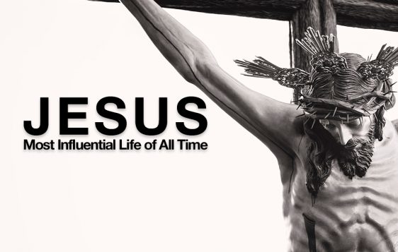 Jesus on cross - Jesus Christ is Lord Jesus on cross
