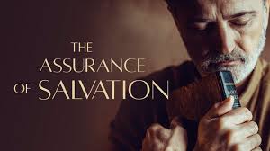 assurance of salvation